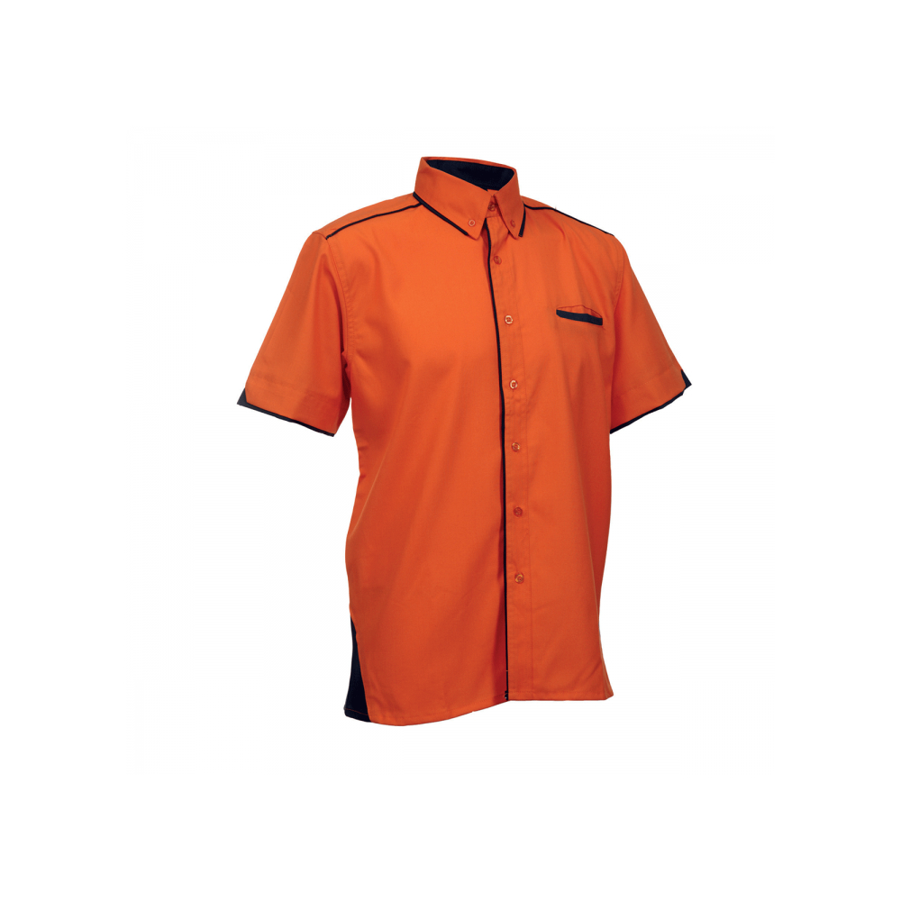F1 Shirt (F1-1607) – Pencity & Gifts Sdn Bhd